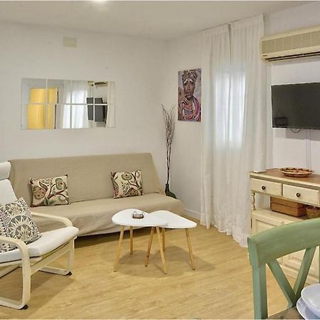 세비야 Apartamento Triana 아파트 외부 사진