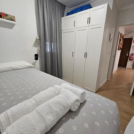 세비야 Apartamento Triana 아파트 외부 사진