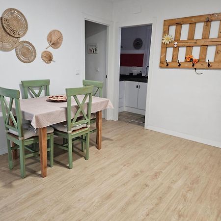 세비야 Apartamento Triana 아파트 외부 사진