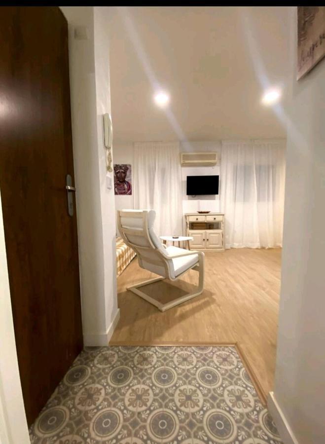 세비야 Apartamento Triana 아파트 외부 사진