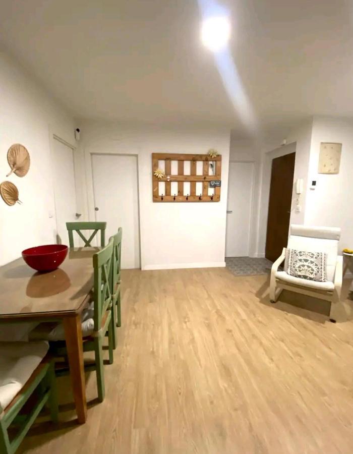 세비야 Apartamento Triana 아파트 외부 사진
