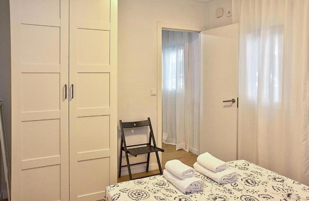 세비야 Apartamento Triana 아파트 외부 사진